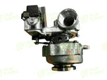Turbolader MERCEDES-BENZ E-KLASSE Generalüberholt | OE A6280900280, A6280960399