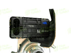 Garrett Turbolader Generalüberholt für Mercedes-Benz – OE A6280900280