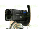 Turbolader MERCEDES-BENZ E-KLASSE Generalüberholt | OE A6280900280, A6280960399