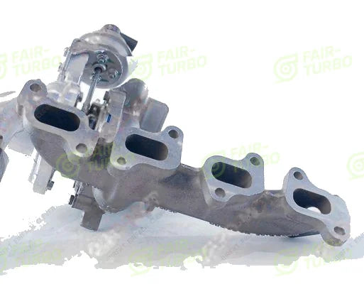 Garrett Turbolader Generalüberholt für VW Amarok – OE 03L253016SV