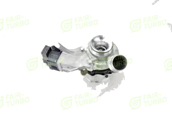 Turbolader Generalüberholt – OE 2433152, 11657440240