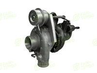 Garrett Turbolader Generalüberholt für BMW 3er – OE 2245901