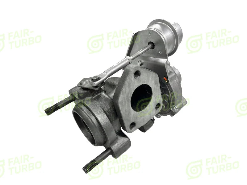 Garrett Turbolader Generalüberholt für BMW 3er – OE 2245901