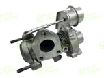 Turbolader BMW 3 Generalüberholt | OE 2245901, 2245420, 2246048