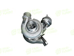 Turbolader VOLVO S60 I Generalüberholt | OE 8689592, 8602480, 36051121