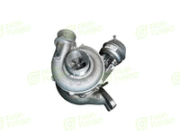 Turbolader VOLVO S60 I Generalüberholt | OE 8689592, 8602480, 36051121