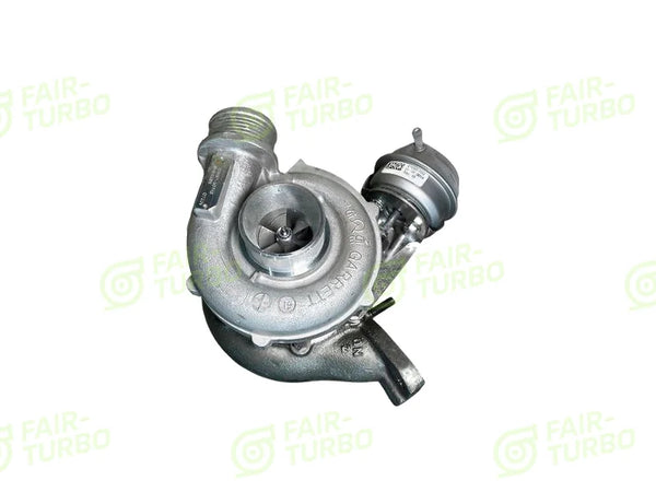 Garrett Turbolader Generalüberholt für Volvo V70 II – OE 8689592