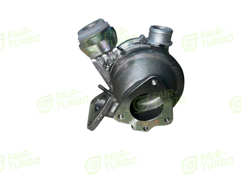 Garrett Turbolader Generalüberholt für Volvo V70 II – OE 8689592