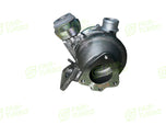 Turbolader VOLVO S60 I Generalüberholt | OE 8689592, 8602480, 36051121