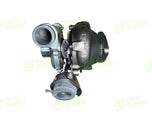 Turbolader VOLVO S60 I Generalüberholt | OE 8689592, 8602480, 36051121
