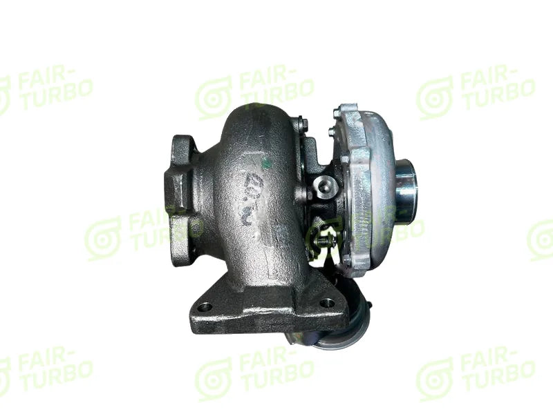 Garrett Turbolader Generalüberholt für Volvo V70 II – OE 8689592