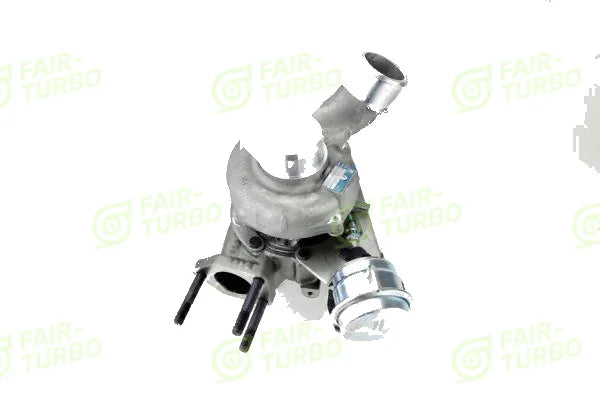 BorgWarner Turbolader Generalüberholt für KIA – OE 28200-4A470