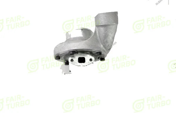 BorgWarner Turbolader Generalüberholt – OE 5010450477