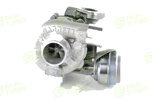 Garrett Turbolader Generalüberholt für Hyundai – OE 28231-27900