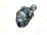 Turbolader MERCEDES-BENZ SPRINTER 2-t Bus Generalüberholt | OE 6020900880, A6020900880