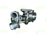 Turbolader MERCEDES-BENZ SPRINTER 2-t Bus Generalüberholt | OE 6020900880, A6020900880