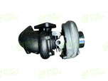 Turbolader MERCEDES-BENZ SPRINTER 2-t Bus Generalüberholt | OE 6020900880, A6020900880