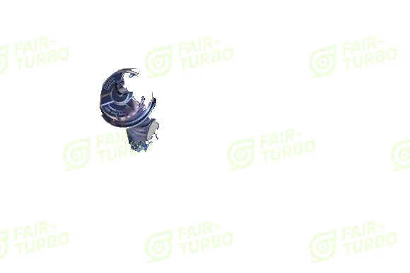 Turbolader Generalüberholt – OE 504070186, 71785480