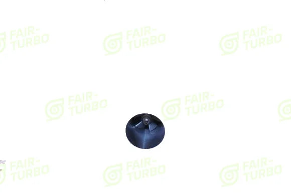 Garrett Turbolader Generalüberholt für Ssangyong – OE A6640900780