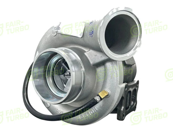 Garrett Turbolader Generalüberholt – OE 2327719