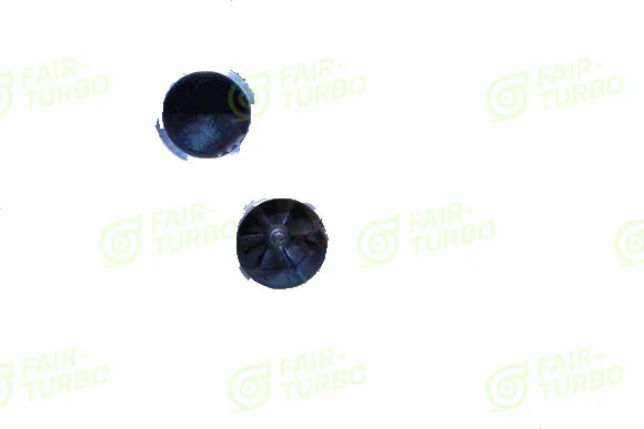 Turbolader Generalüberholt – OE 4M5Q6K682AH, 4M5Q6K682AJ