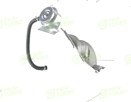 Turbolader Generalüberholt – OE 2004528, RE6C1Q-6K682-CE