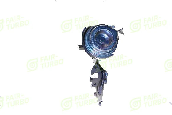 Garrett Turbolader Generalüberholt für BMW 5er – OE 1165778908G