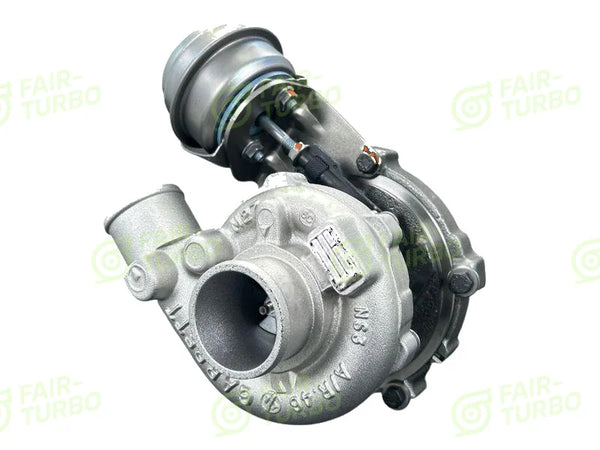 Garrett Turbolader Generalüberholt für KIA – OE 28231-27410