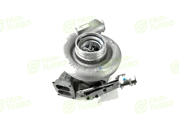 BorgWarner Turbolader Generalüberholt – OE 3790513
