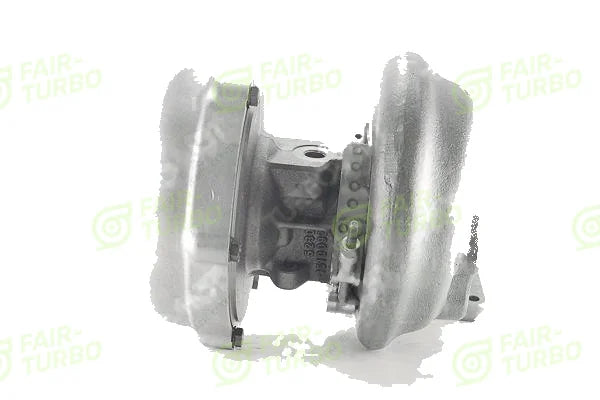 BorgWarner Turbolader Generalüberholt – OE 772461