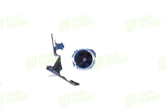Turbolader Generalüberholt – OE 1456074, 6C1Q-6K682-BD