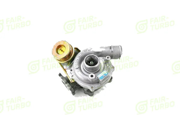 BorgWarner Turbolader Generalüberholt für Peugeot 406 – OE 9632427880