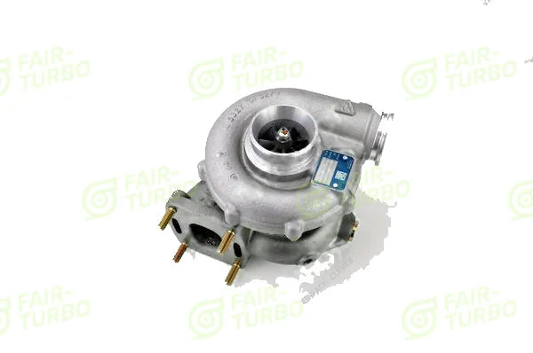 BorgWarner Turbolader Generalüberholt – OE 3802052