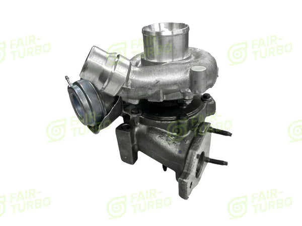 Turbolader Generalüberholt – OE 8201051043, 8200473786A