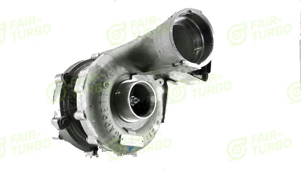 Turbolader Generalüberholt – OE 7796316L11, 7796316N13