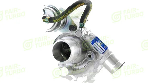 BorgWarner Turbolader Generalüberholt – OE CLAAS 19947070
