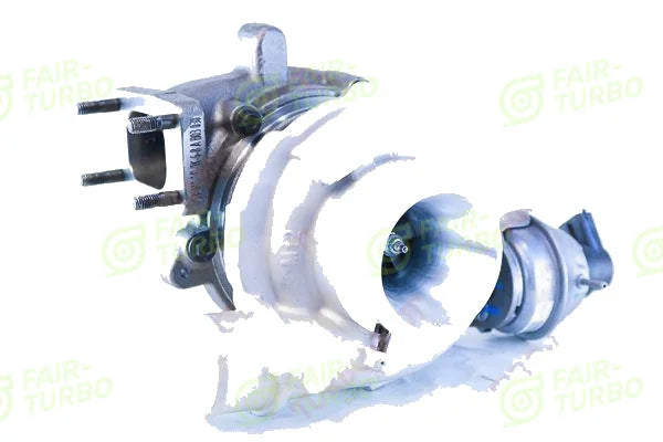 Garrett Turbolader Generalüberholt für Iveco – OE 500060390