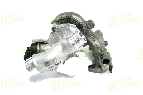 Turbolader Generalüberholt – OE V03846515CV, V03846515CX