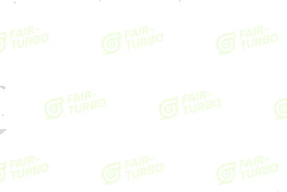 Turbolader Generalüberholt – OE 7790223C, 11657790223C