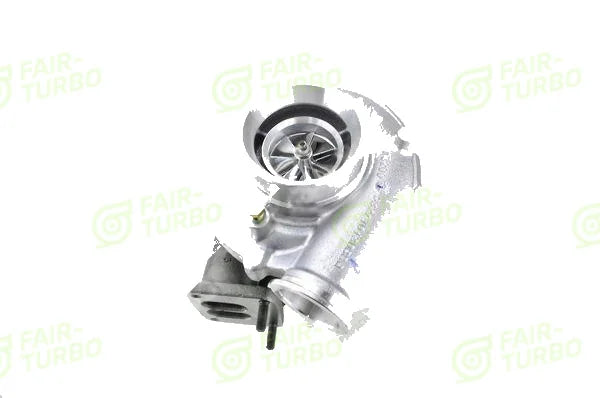 BorgWarner Turbolader Generalüberholt – OE 9260963199
