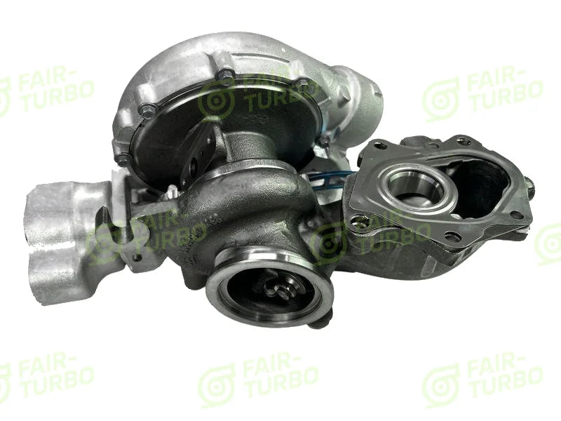 Garrett Turbolader Generalüberholt – OE 144116091R