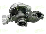 Turbolader Garrett Generalüberholt | OE 144116091R, 1 4411 6091R--A, 1441100Q5G
