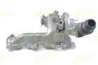 Garrett Turbolader Generalüberholt für VW Amarok – OE 03L253014CX