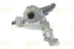 Turbolader VW AMAROK Generalüberholt | OE 03L253014CX, 03L253014CV, 03L253014C