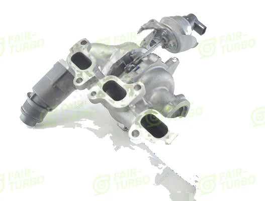 Garrett Turbolader Generalüberholt für VW Amarok – OE 03L253014CX