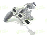 Turbolader VW AMAROK Generalüberholt | OE 03L253014CX, 03L253014CV, 03L253014C