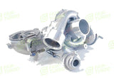 Turbolader NISSAN NV400 Bus Generalüberholt | OE 144119953RC, 1400400Q1F, 144109553R