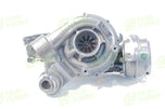 Turbolader NISSAN NV400 Bus Generalüberholt | OE 144119953RC, 1400400Q1F, 144109553R