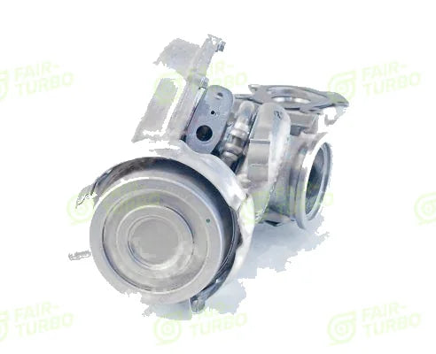 Garrett Turbolader Generalüberholt für Opel – OE 144119953RC