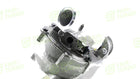 Garrett Turbolader Generalüberholt für KIA – OE 28201-2A610